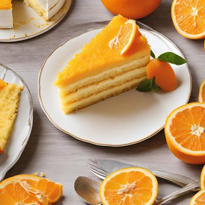 Imagem de Essencia Culinaria Laranja All Bread C/ 1 Litro