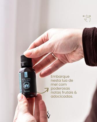 Imagem de Essência Hidrossolúvel Bora Bora, Flor de Hibisco - 30ml