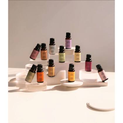 Imagem de Essência óleo concentrado Musgo de carvalho - 20 ml