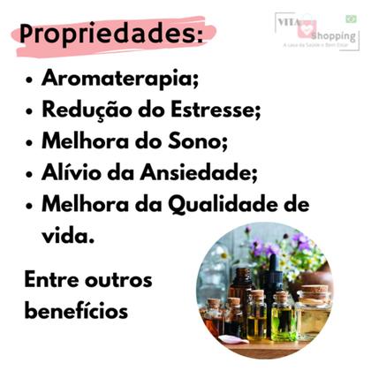 Imagem de Essência para Aromatizador Elétrico, Via Aroma -10ml, Diversos Aromas