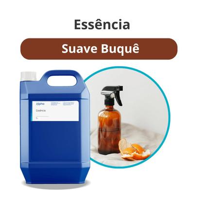 Imagem de Essência Suave Buquê FRASCO 10ml