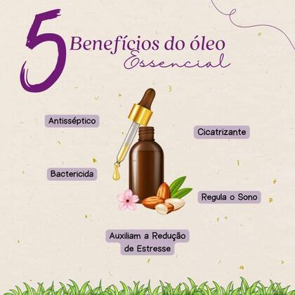 Imagem de Essência Umidificador e Difusor Elétrico Bem-Estar 10 ml