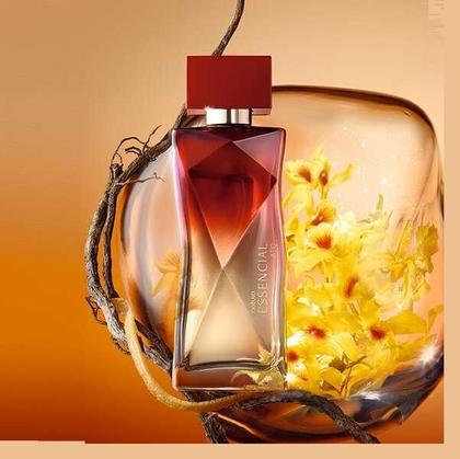 Imagem de Essencial Ato Deo Parfum Feminino 100ml