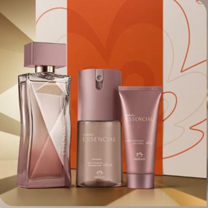 Imagem de Essencial Deo Parfum Feminino