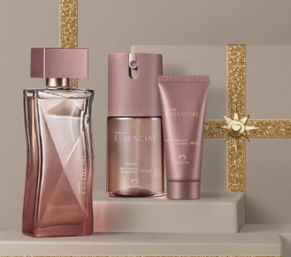 Imagem de Essencial Deo Parfum Feminino