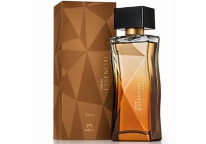 Imagem de Essencial Deo Parfum Feminino