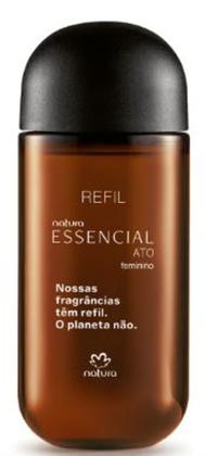 Imagem de Essencial Deo Parfum Feminino