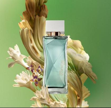 Imagem de Essencial Deo Parfum Feminino