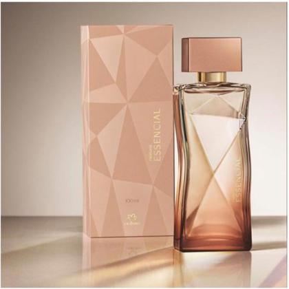 Imagem de Essencial Deo Parfum Feminino
