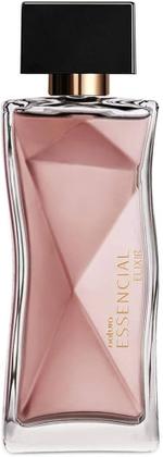 Imagem de Essencial Elixir Feminino 100ml: Deo Parfum Chipre Intenso Muguet e Priprioca