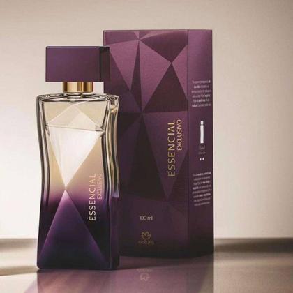 Imagem de Essencial Exclusivo Feminino 100 ml