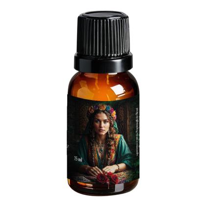 Imagem de Essências Líquidas Orixás Umidificador e Difusor 15 ml