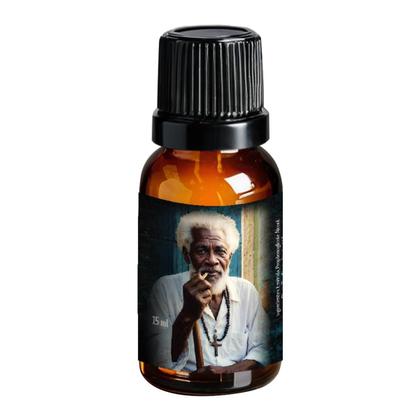 Imagem de Essências Líquidas Orixás Umidificador e Difusor 15 ml