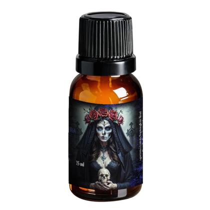 Imagem de Essências Líquidas Orixás Umidificador e Difusor 15 ml