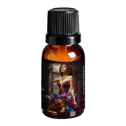 Imagem de Essências Líquidas Orixás Umidificador e Difusor 15 ml