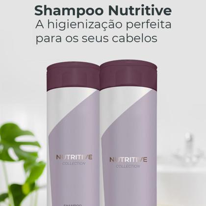 Imagem de Essendy Nutritive - Shampoo 250ml