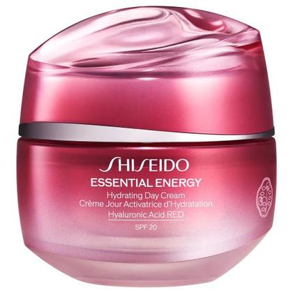 Imagem de Essential Energy Hydrating day cream 50ml