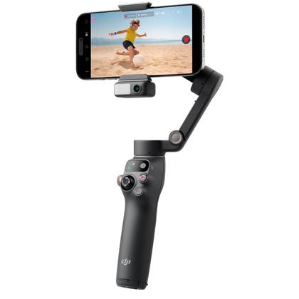 Estabilizador De Celular Gimbal Dji Osmo Mobile 7p - Preto