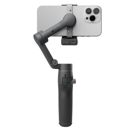 Estabilizador De Celular Gimbal Dji Osmo Mobile 7p - Preto