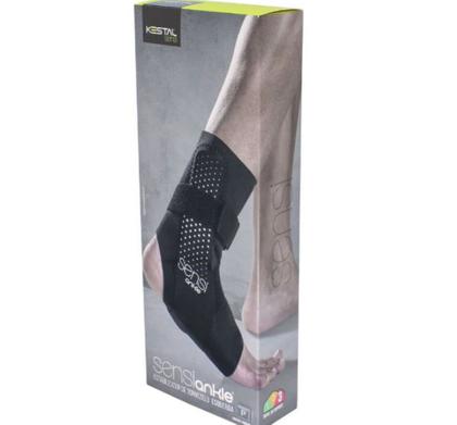 Imagem de Estabilizador de Tornozelo Kestal Sensi Ankle - Kestal
