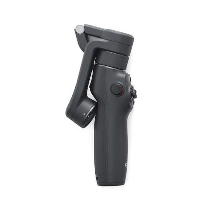 Imagem de Estabilizador DJI Osmo Mobile 6 Preto Triaxial Bluetooth 5.0 Ext. 21,5cm - DJI110