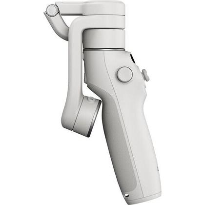 Imagem de Estabilizador dji osmo mobile 6 smartphone gimbal platinum gray (branco)