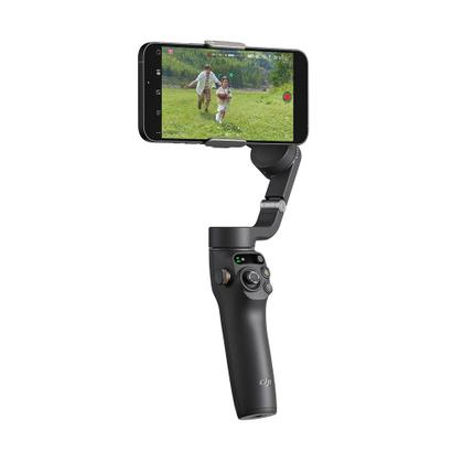 Imagem de Estabilizador DJI Osmo Mobile 6 Triaxial Bluetooth 5.0 Ext. 21,5cm - DJI110