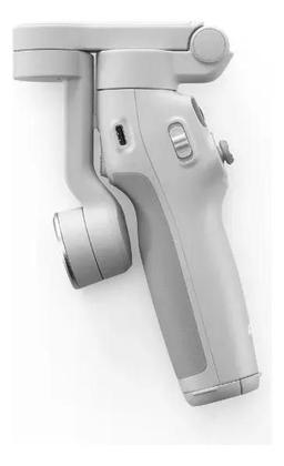 Estabilizador Dji Osmo Mobile 7 Br Dji131 Cinza - Drone - Magazine