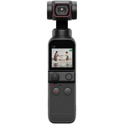 Imagem de Estabilizador dji osmo pocket 2 preto
