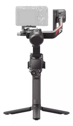 Imagem de Estabilizador Dji Rs 4 Combo Br - Dji118 Cor Preto