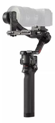 Imagem de Estabilizador Dji Rs 4 Combo Br - Dji118 Cor Preto