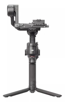 Imagem de Estabilizador Dji Rs 4 Combo Br - Dji118 Cor Preto
