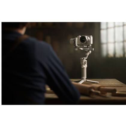 Imagem de Estabilizador DJI RS 4 Mini BR - DJI133