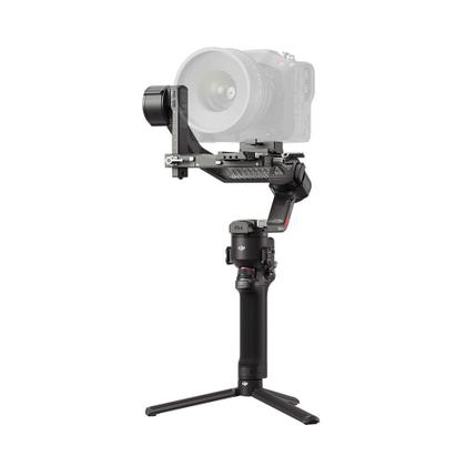 Imagem de Estabilizador DJI RS 4 Pro Standard BR - DJI119
