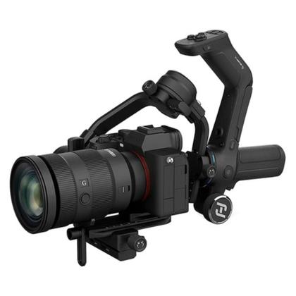 Imagem de Estabilizador Feiyutech Scorp-c Gimbal Para Câmera Preto