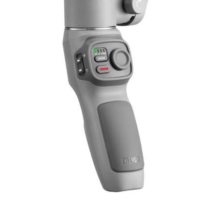 Imagem de Estabilizador Gimbal Para Celular Zhiyun Smooth Q3 Com Luz Led Embutida