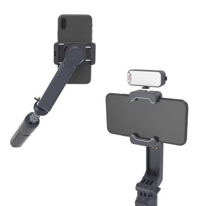 Imagem de Estabilizador Gimbal Profissional e Portátil de 3 Eixos