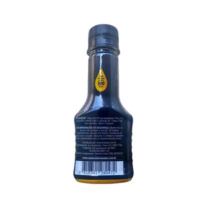 Imagem de Estabilizador Multifuncional Nano Tfd Para Combustivel 100ml