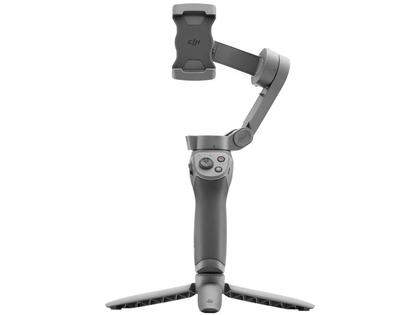 Imagem de Estabilizador para Câmera Bluetooth com Tripé