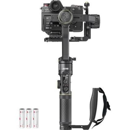 Imagem de Estabilizador Zhiyun Crane 2S Combo Portátil Gimbal