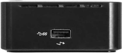 Imagem de Estação de acoplamento HP USB-C Universal com Targus Docztorm Hub