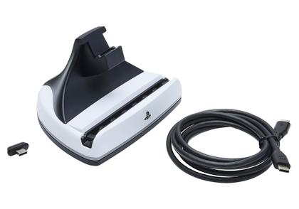 Imagem de Estação de Carregamento PowerA para PlayStation Portal