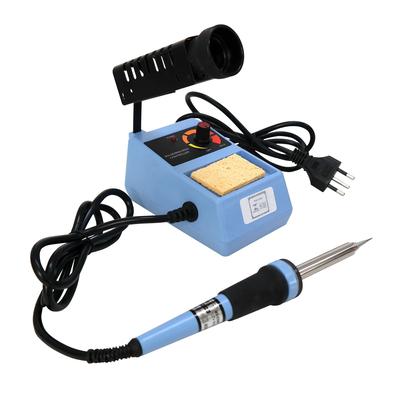 Imagem de Estação de solda com controle de temperatura, 40w 127v