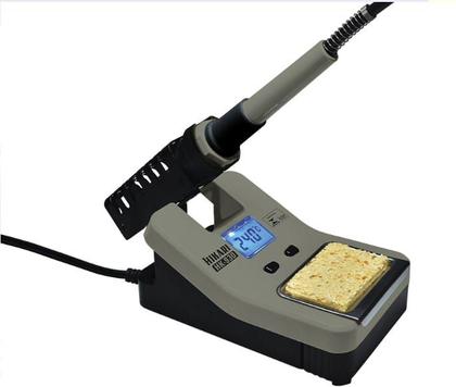 Imagem de Estação De Solda Digital Hikari Hk-930 50w 220v