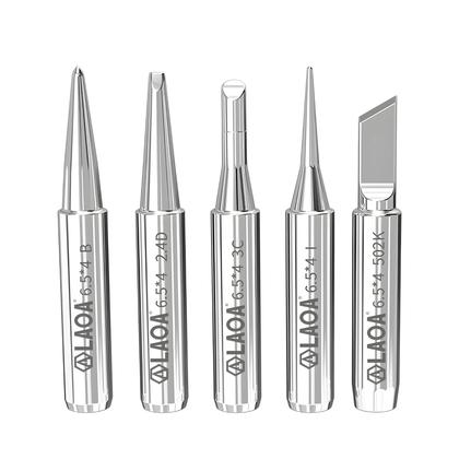 Imagem de Estação De Soldagem Com Cabeça De Ferro De Solda Sem Chumbo, Ferramenta Elétrica De Soldagem Com