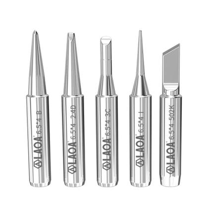 Imagem de Estação De Soldagem Com Cabeça De Ferro De Solda Sem Chumbo, Ferramenta Elétrica De Soldagem Com