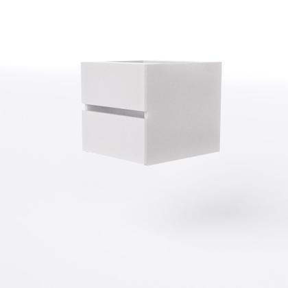 Imagem de Estação de trabalho 4 Lugares com gavetas 3,00x1,20 e 2 Armários