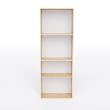 Imagem de Estação de trabalho 4 Lugares com gavetas 3,00x1,20 e 2 Armários