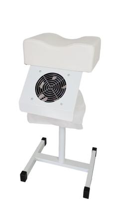 Imagem de Estação para pedicure e manicure biotron com coletor bivolt