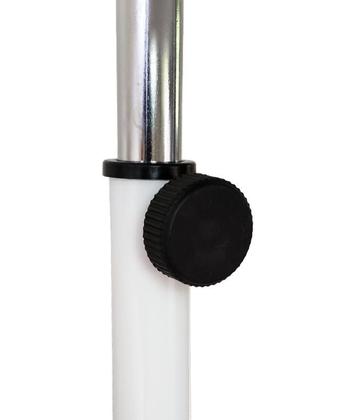 Imagem de Estação para pedicure e manicure biotron com coletor bivolt